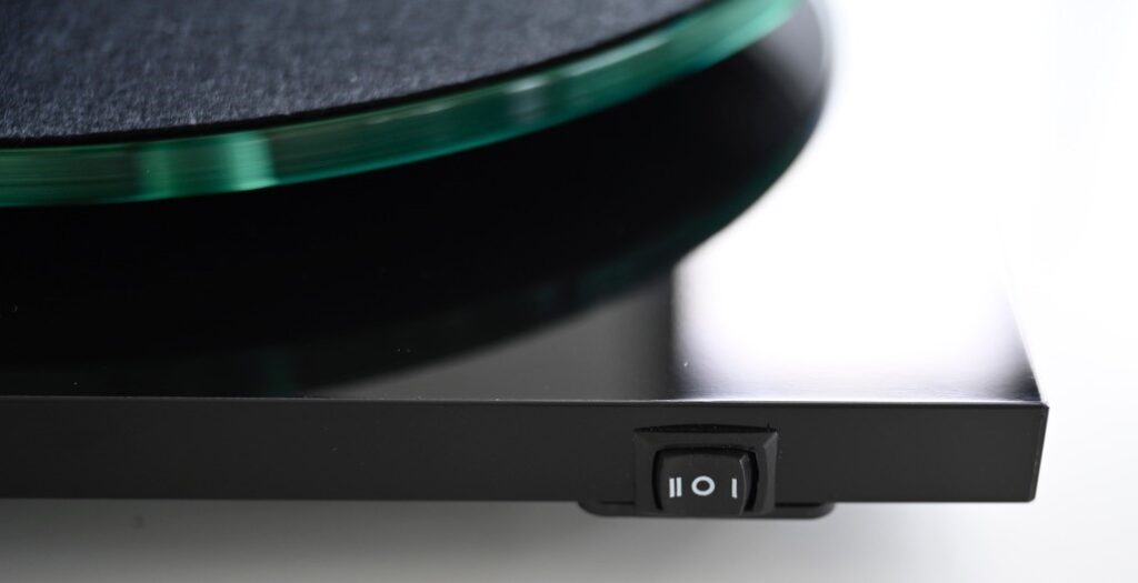 Pro-Ject T2 Plattenspieler