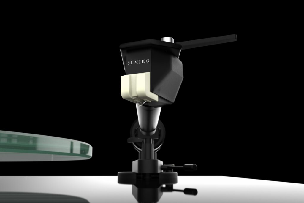 Pro-Ject T2 Plattenspieler