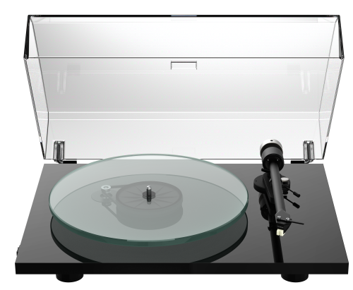 Pro-Ject T2 Plattenspieler