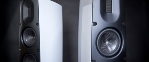 Scansonic MB8B Lautsprecher