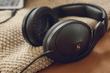 Sennheiser HD 620S