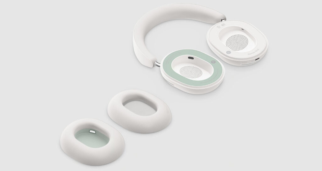 Sonos Ace Kopfhörer