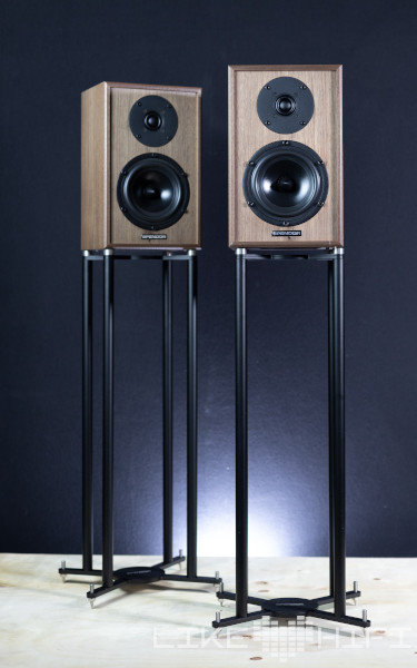 Spendor Classic 4/5 Lautsprecher