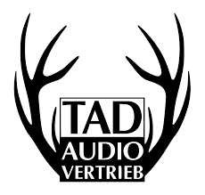 TAD-Audiovertrieb Logo
