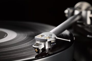 Audio-Technica ART1000X