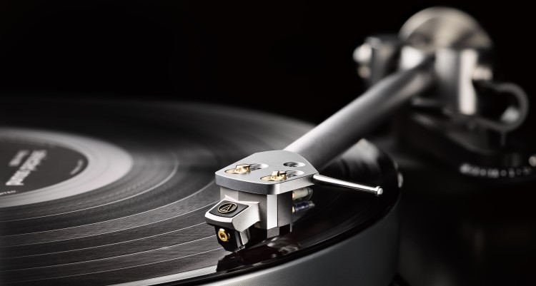 Audio-Technica ART1000X