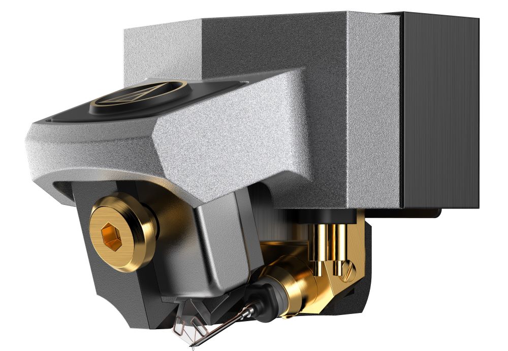 Audio-Technica AT-ART1000X Tonabnehmer 