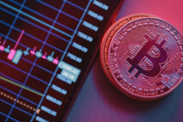 Bitcoin Monitor