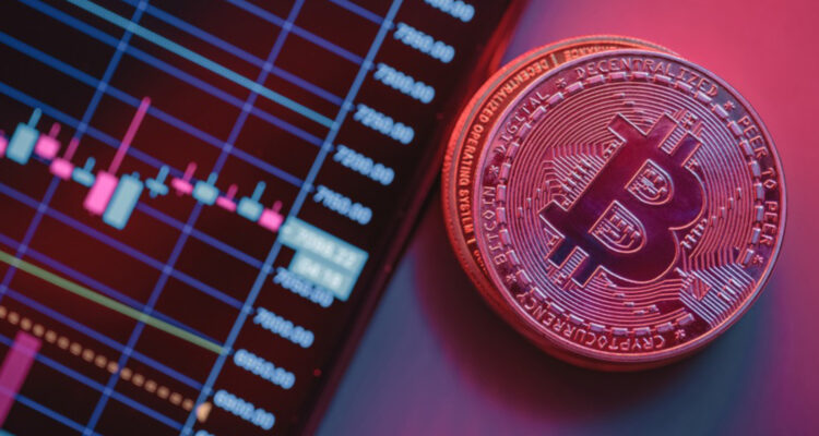 Bitcoin Monitor
