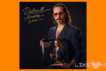 Dabeull Analog Love Review