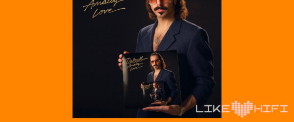 Dabeull Analog Love Review