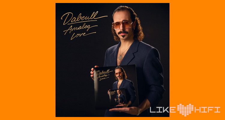 Dabeull Analog Love Review