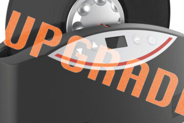 Knosti Disco-Antistat-Ultrasonic Upgrade