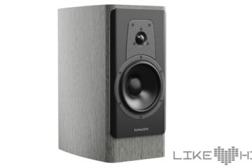 Dynaudio Contour20i Test