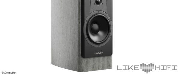 Dynaudio Contour20i Test