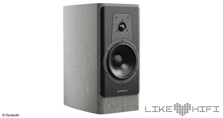 Dynaudio Contour20i Test