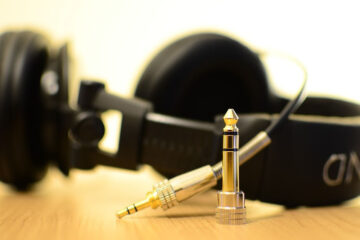 Headset Klinke