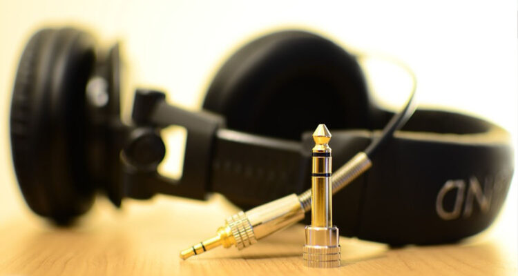 Headset Klinke