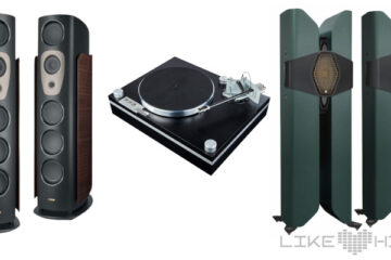 HiFi-Events am 22. / 29. Juni: High End Plattenspieler und Lautsprecher live erleben