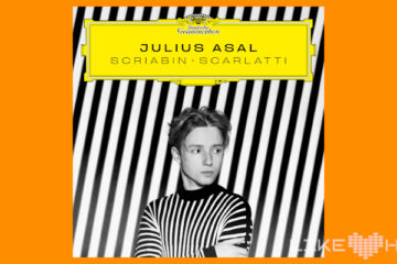 Julius Asal Scriabin