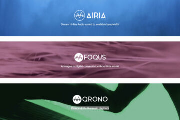 MQA Labs MQA ARIA