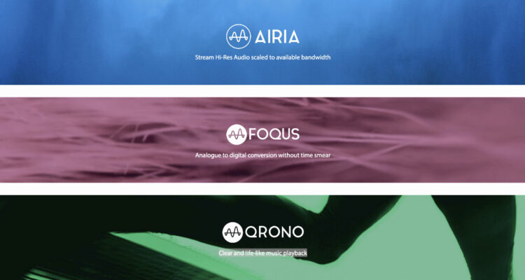 MQA Labs MQA ARIA