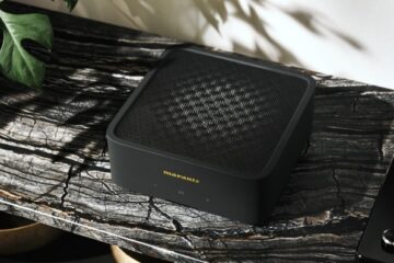 Marantz Model M1 Streaming-Verstärker