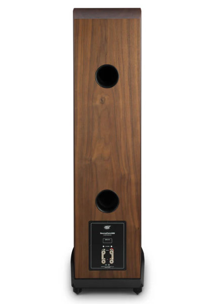 MoFi Electronics SourcePoint 888: Neue Standlautsprecher