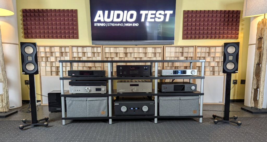 Monitor Audio Studio 89