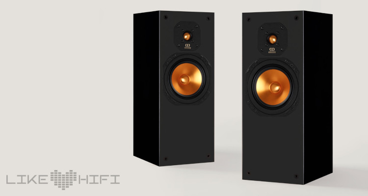 Monitor Audio Studio 15