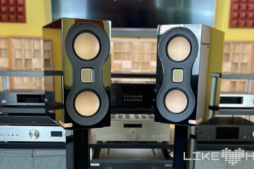 Monitor Audio Studio 89