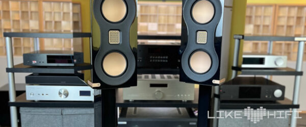 Monitor Audio Studio 89