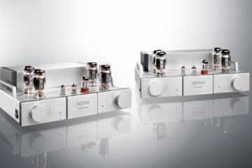 Octave MRE 220 SE