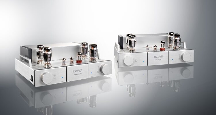 Octave MRE 220 SE