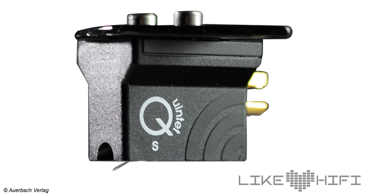 Ortofon MC Quintet Black