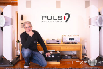 Fachhändler des Monats: Puls Hifi aus Efringen-Kirchen bei Lörrach