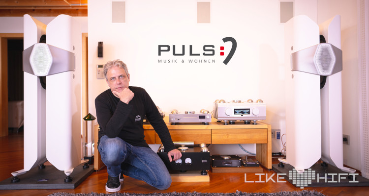 Fachhändler des Monats: Puls Hifi aus Efringen-Kirchen bei Lörrach