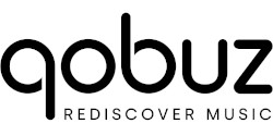 Qobuz Logo