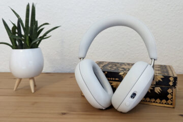 Test: Sonos Ace – Bluetooth-Kopfhörer