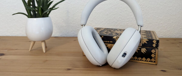 Test: Sonos Ace – Bluetooth-Kopfhörer