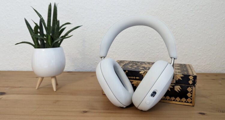Test: Sonos Ace – Bluetooth-Kopfhörer