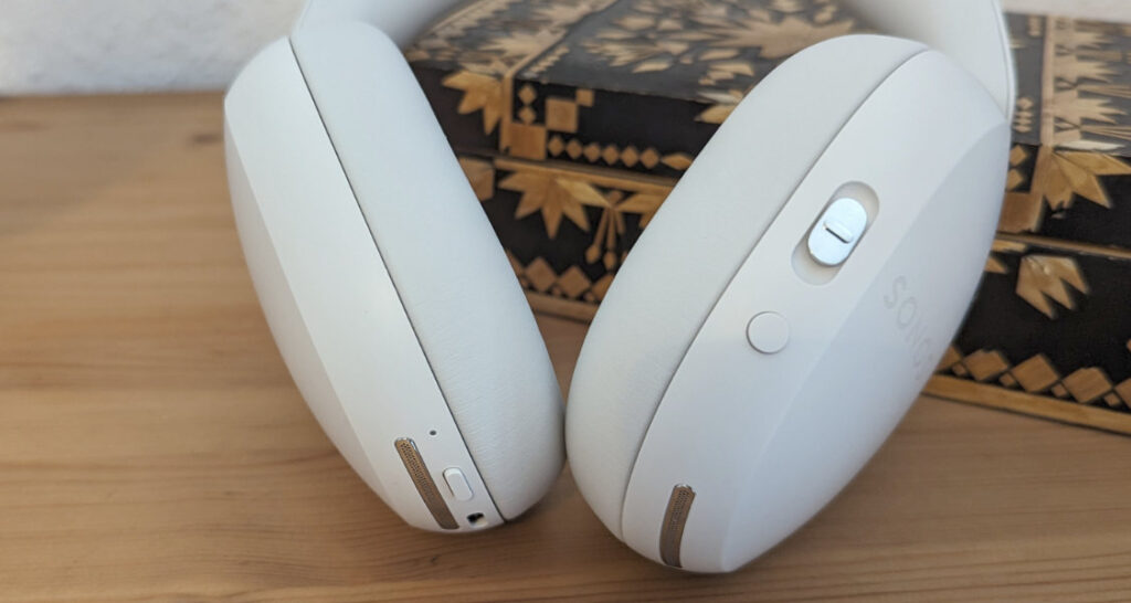 Test: Sonos Ace – Bluetooth-Kopfhörer 