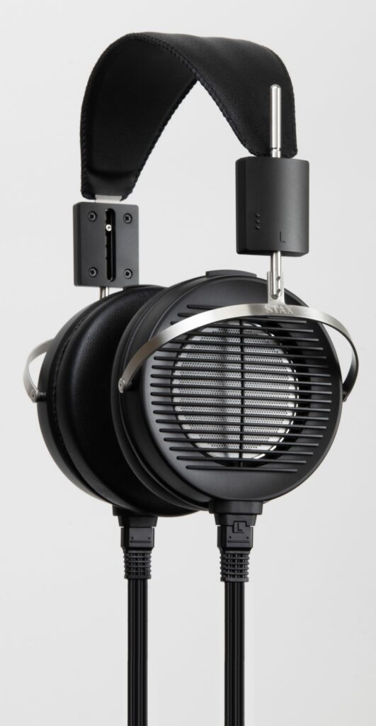 Stax SR-X1 Kopfhörer 
