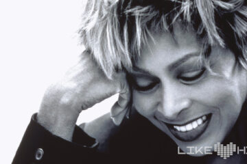 Tina Turner
