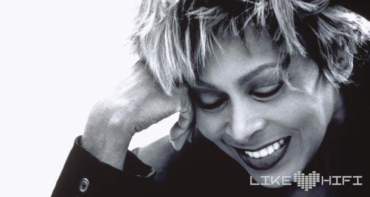 Tina Turner