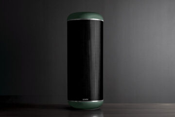 Veddan Hummingbird Speaker