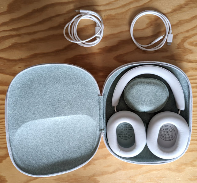 Test: Sonos Ace – Bluetooth-Kopfhörer 