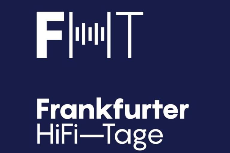 Frankfurter HiFi-Tage Logo