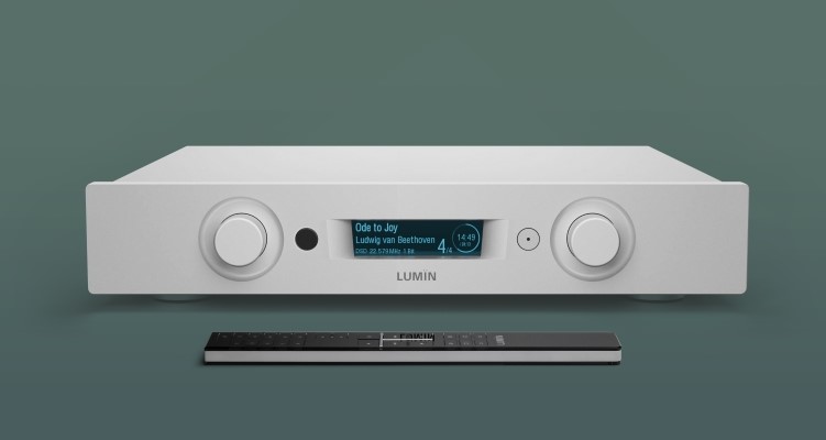 lumin p1 mini