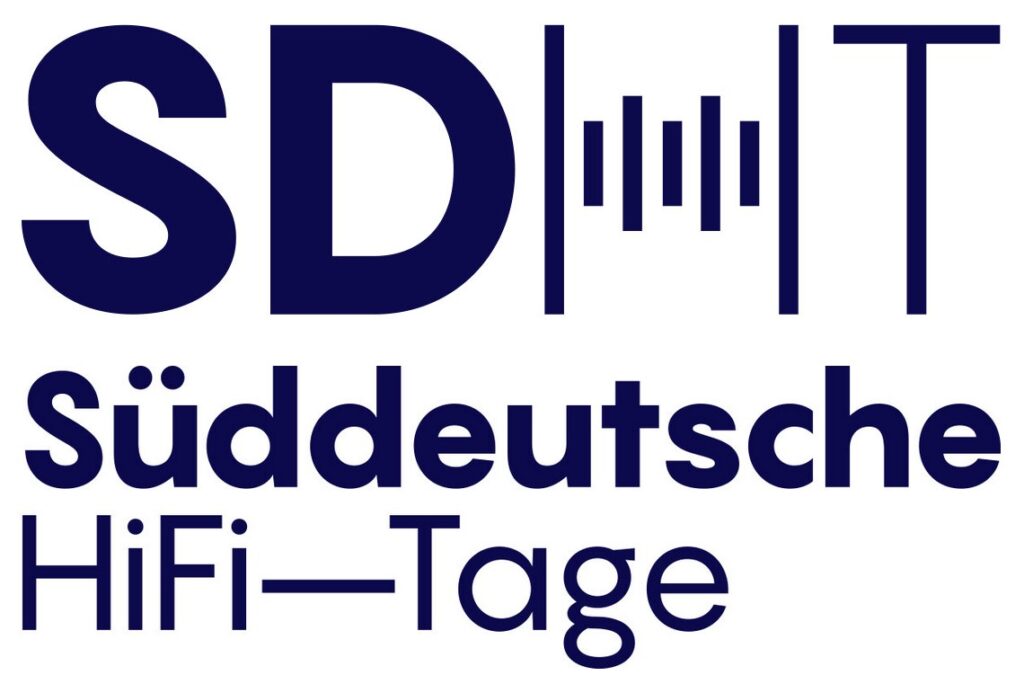 Süddeutsche HiFi-Tage Logo